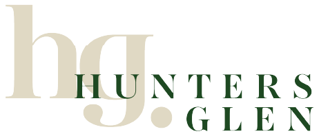Hunters Glen Logo